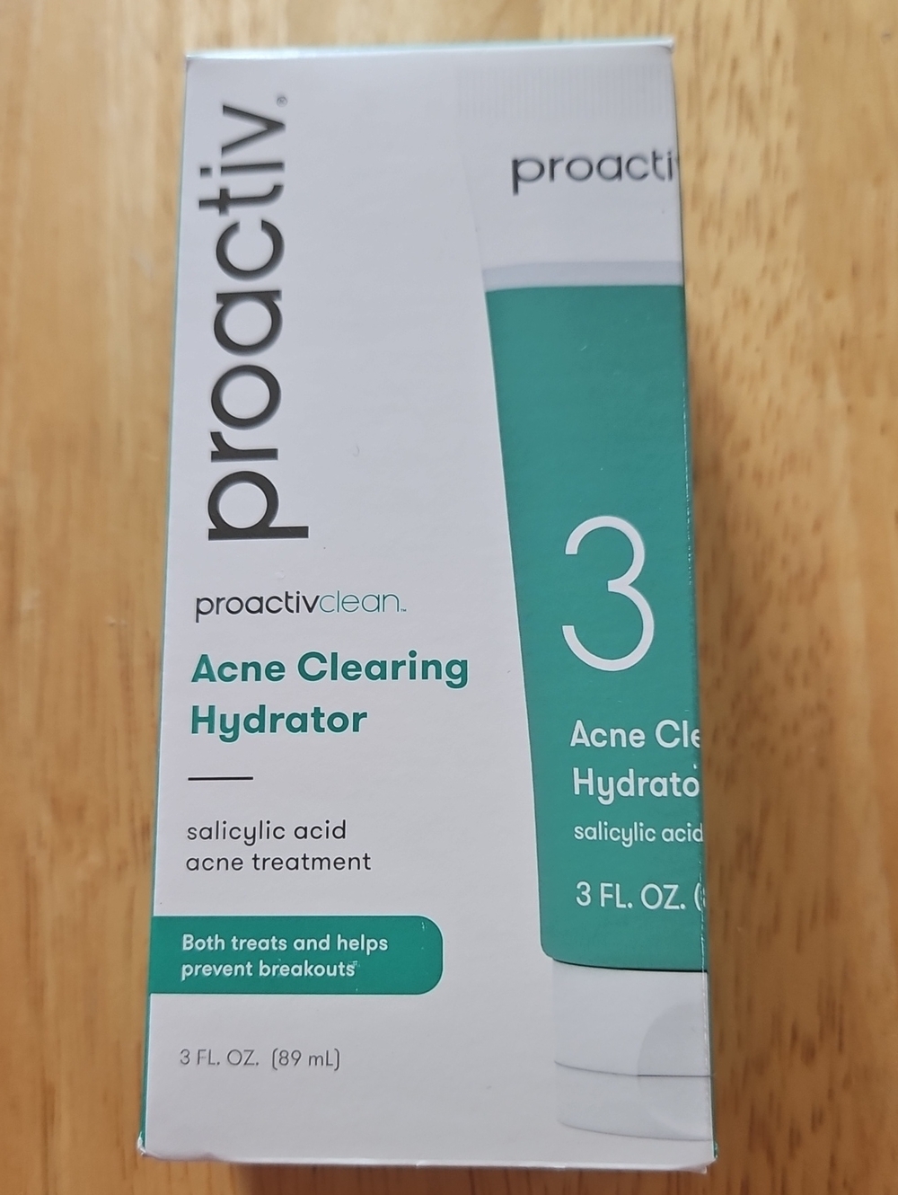 Proactiv Acne Clearing Hydrator